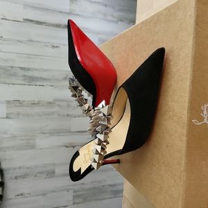 Christian louboutin